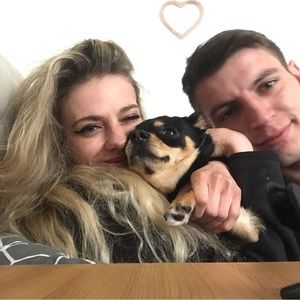 Meet your Posher, Kelly